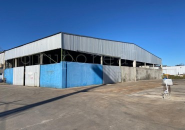 PARQUE TECNOLOGICO QUILMES - 1100 m2
