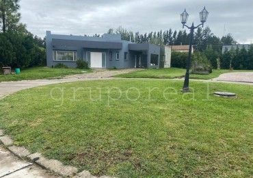 DON JOAQUIN - Alquiler 3 dormitorios con piscina