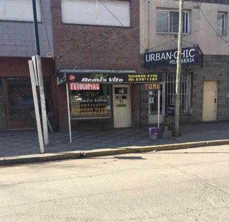 LOCAL EN ALQUILER EZEIZA - ZONA CENTRO
