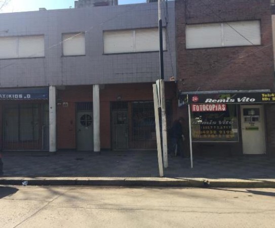 LOCAL EN ALQUILER EZEIZA - ZONA CENTRO