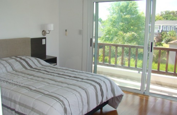 EL ROCIO - Minimalista - 3 Dormitorios todos en suite