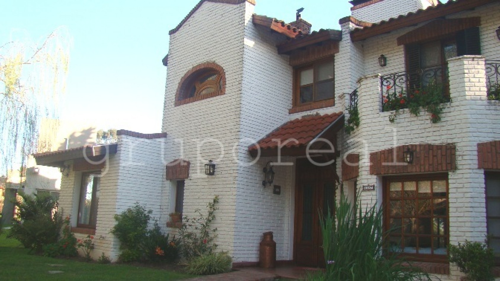 Foto Casa en Venta en Tristan Suarez, Buenos Aires - U$D 298.000 - pix96125106 - BienesOnLine