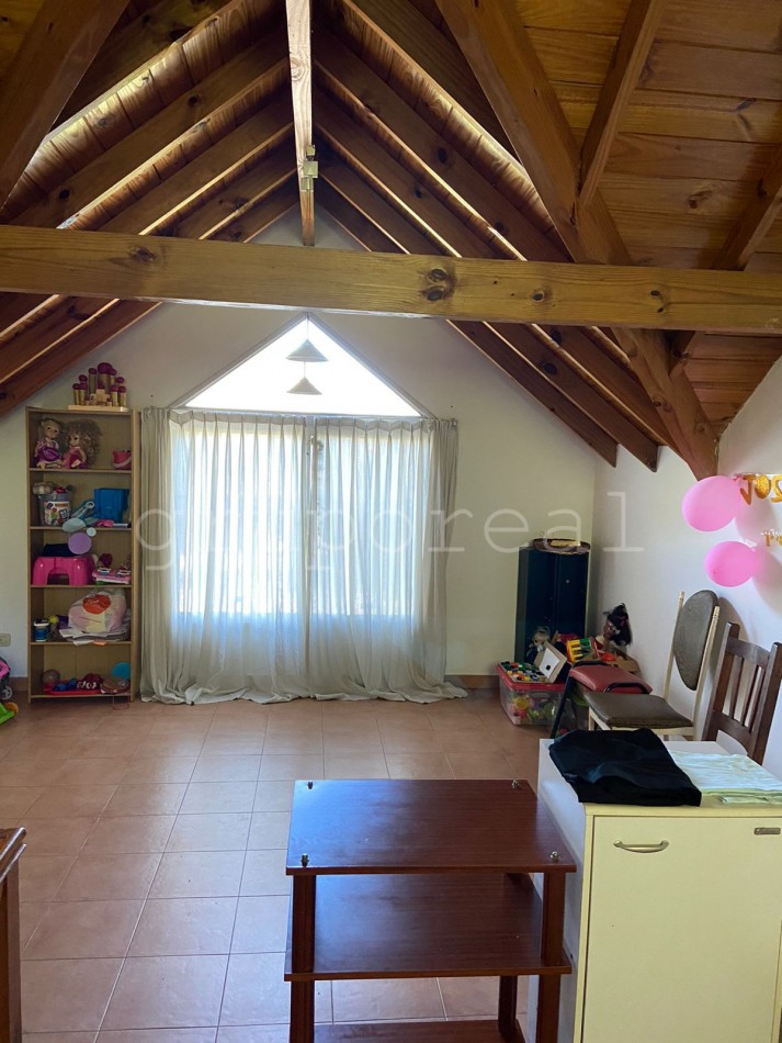Foto Casa en Venta en Tristan Suarez, Buenos Aires - U$D 230.000 - pix118235106 - BienesOnLine