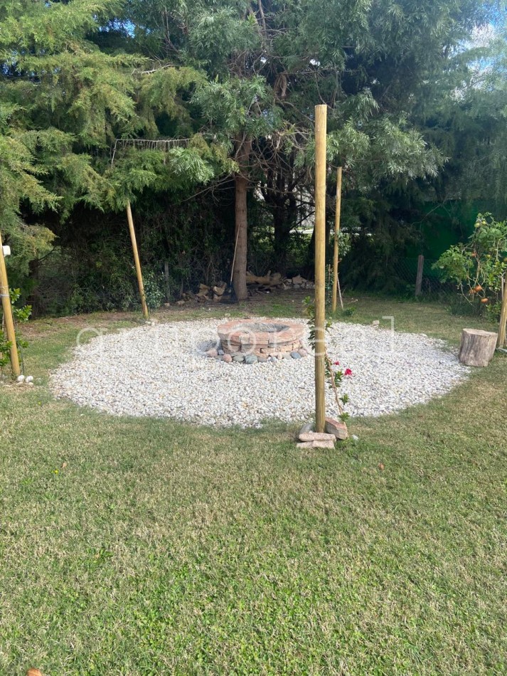 VALDEVEZ - Hermosa casa con dos dormitorios en Planta Baja