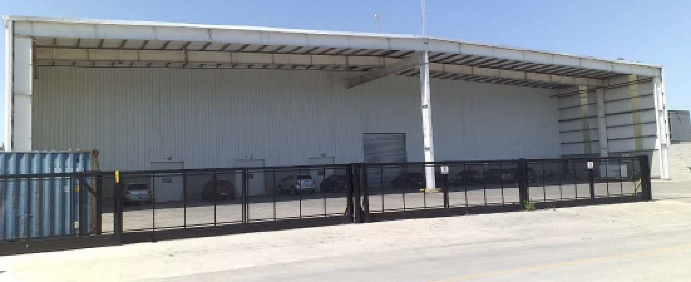 OPORTUNIDAD !!! NAVE 6500m2 Parque industrial Spegazzini