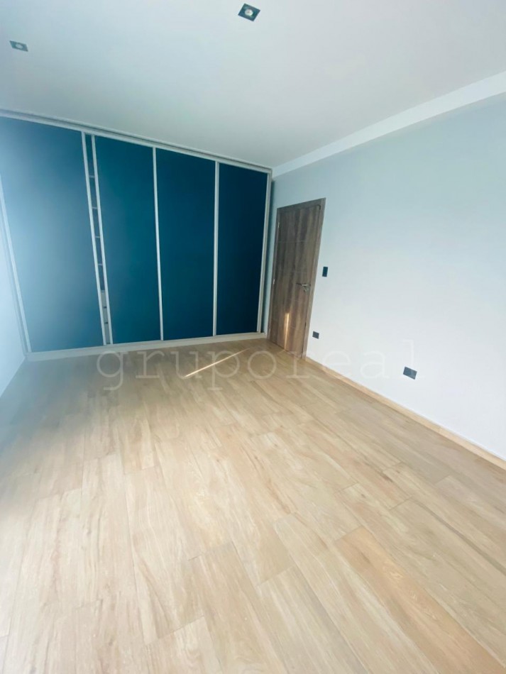 FINCAS DEL ALBA - Excelente propiedad con 4 dormitorios + escritorio + gimnasio/playroom