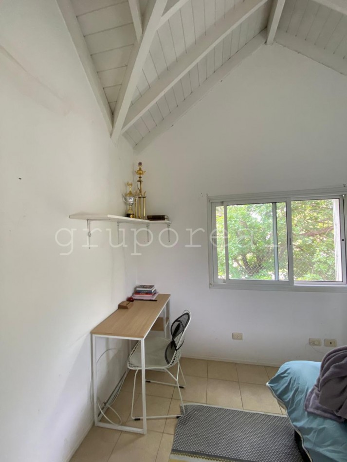 VENTA EL ROCIO - TRES DORMITORIOS CON PILETA