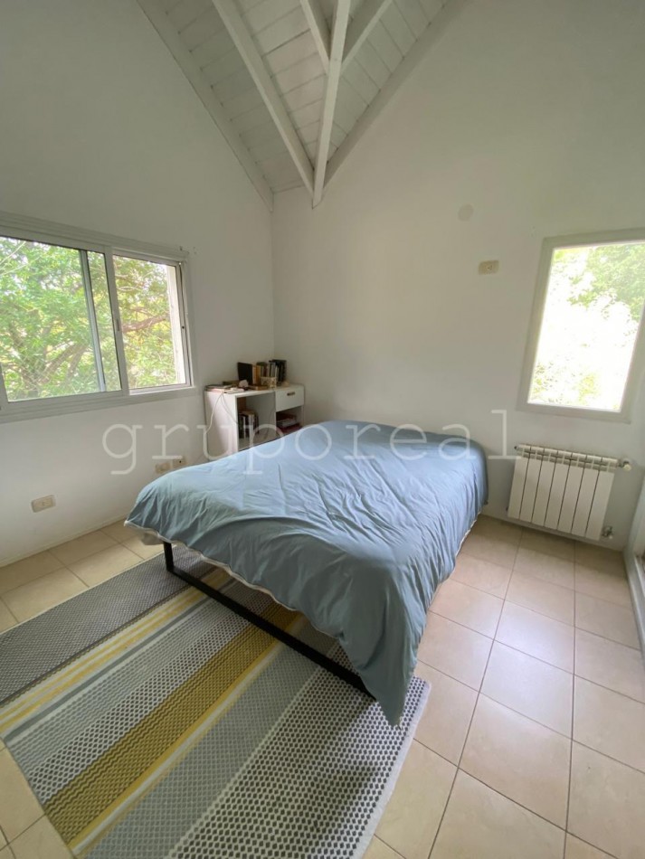 VENTA EL ROCIO - TRES DORMITORIOS CON PILETA