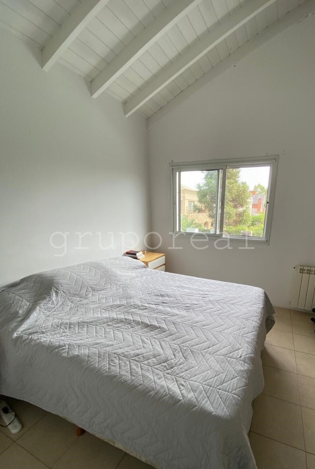 VENTA EL ROCIO - TRES DORMITORIOS CON PILETA