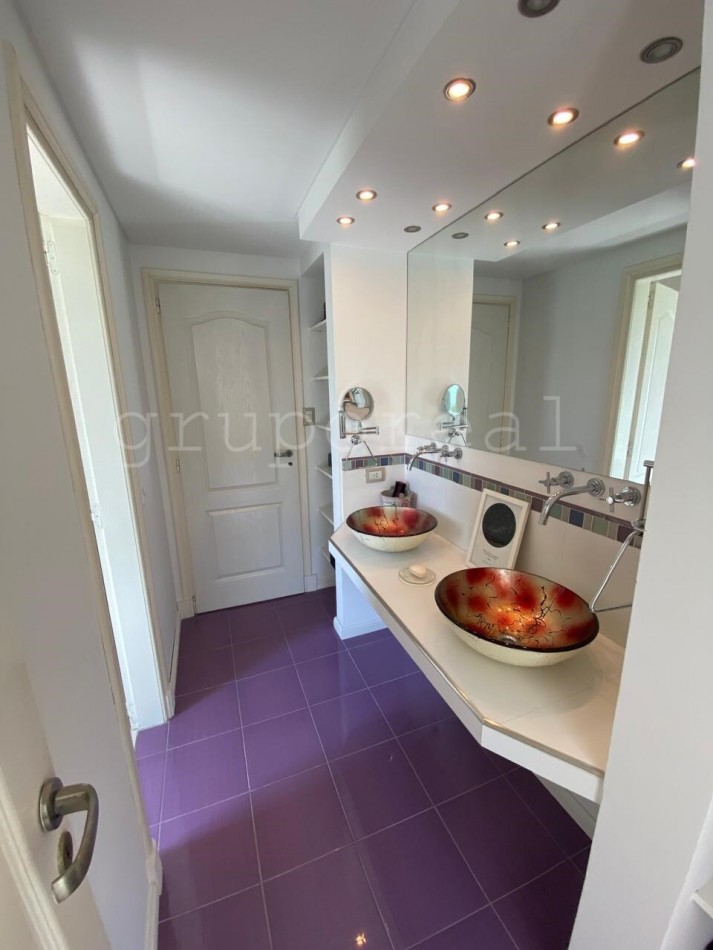 SOLAR DEL BOSQUE - 5 Dormitorios - Construccion Y Terminaciones Premium