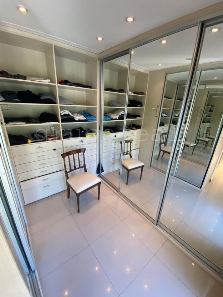 SOLAR DEL BOSQUE - 5 Dormitorios - Construccion Y Terminaciones Premium