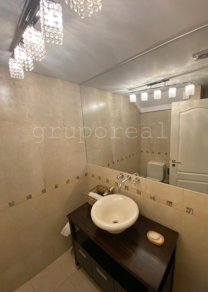 SOLAR DEL BOSQUE - 5 Dormitorios - Construccion Y Terminaciones Premium