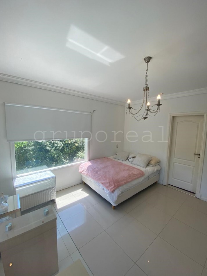 SOLAR DEL BOSQUE - 5 Dormitorios - Construccion Y Terminaciones Premium