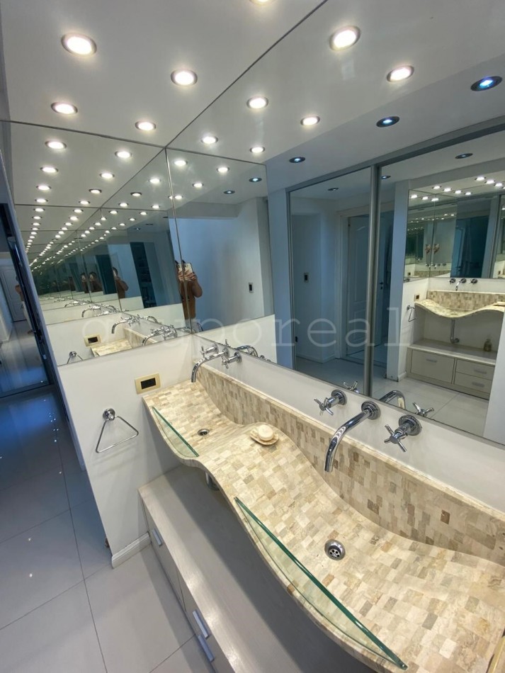 SOLAR DEL BOSQUE - 5 Dormitorios - Construccion Y Terminaciones Premium