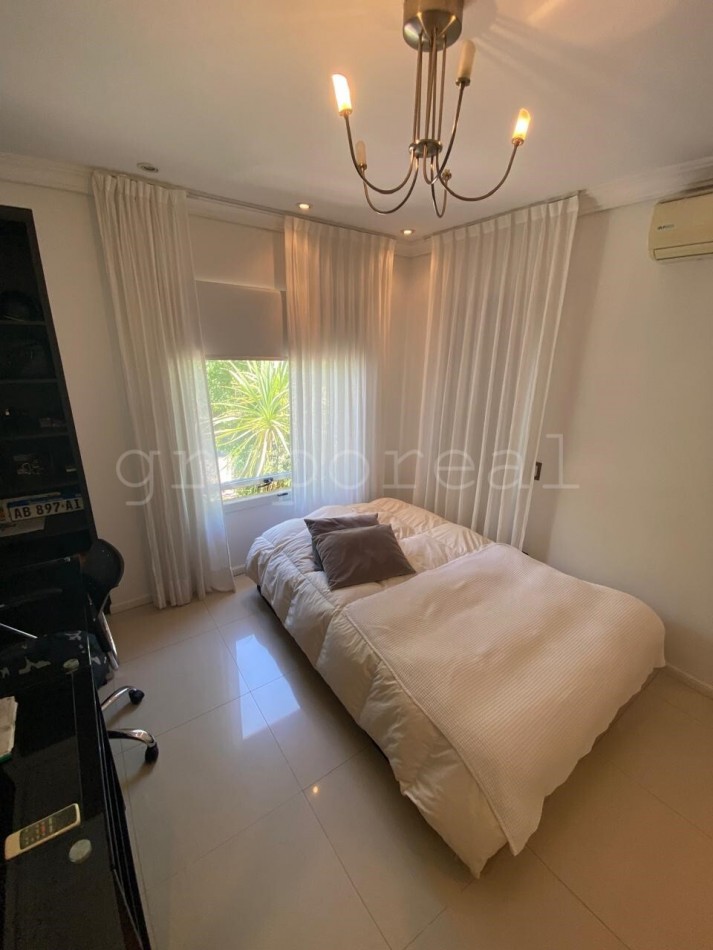 SOLAR DEL BOSQUE - 5 Dormitorios - Construccion Y Terminaciones Premium