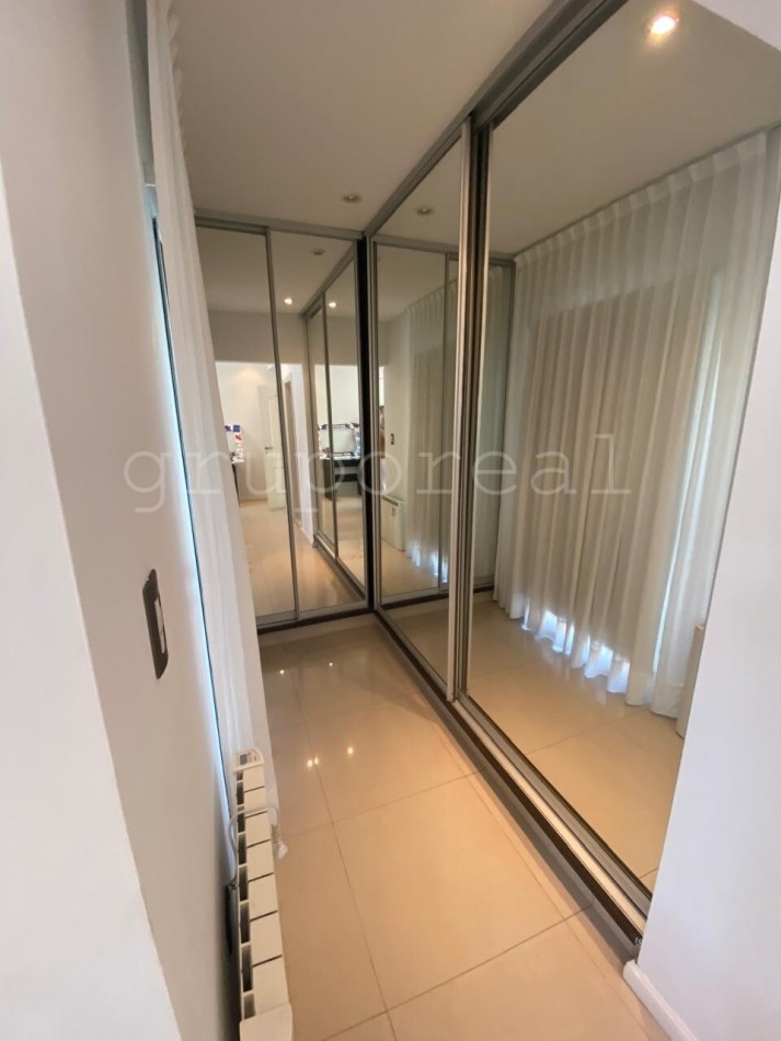 SOLAR DEL BOSQUE - 5 Dormitorios - Construccion Y Terminaciones Premium