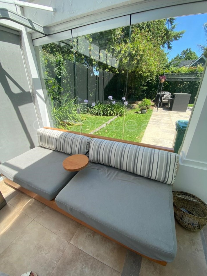 SOLAR DEL BOSQUE - 5 Dormitorios - Construccion Y Terminaciones Premium