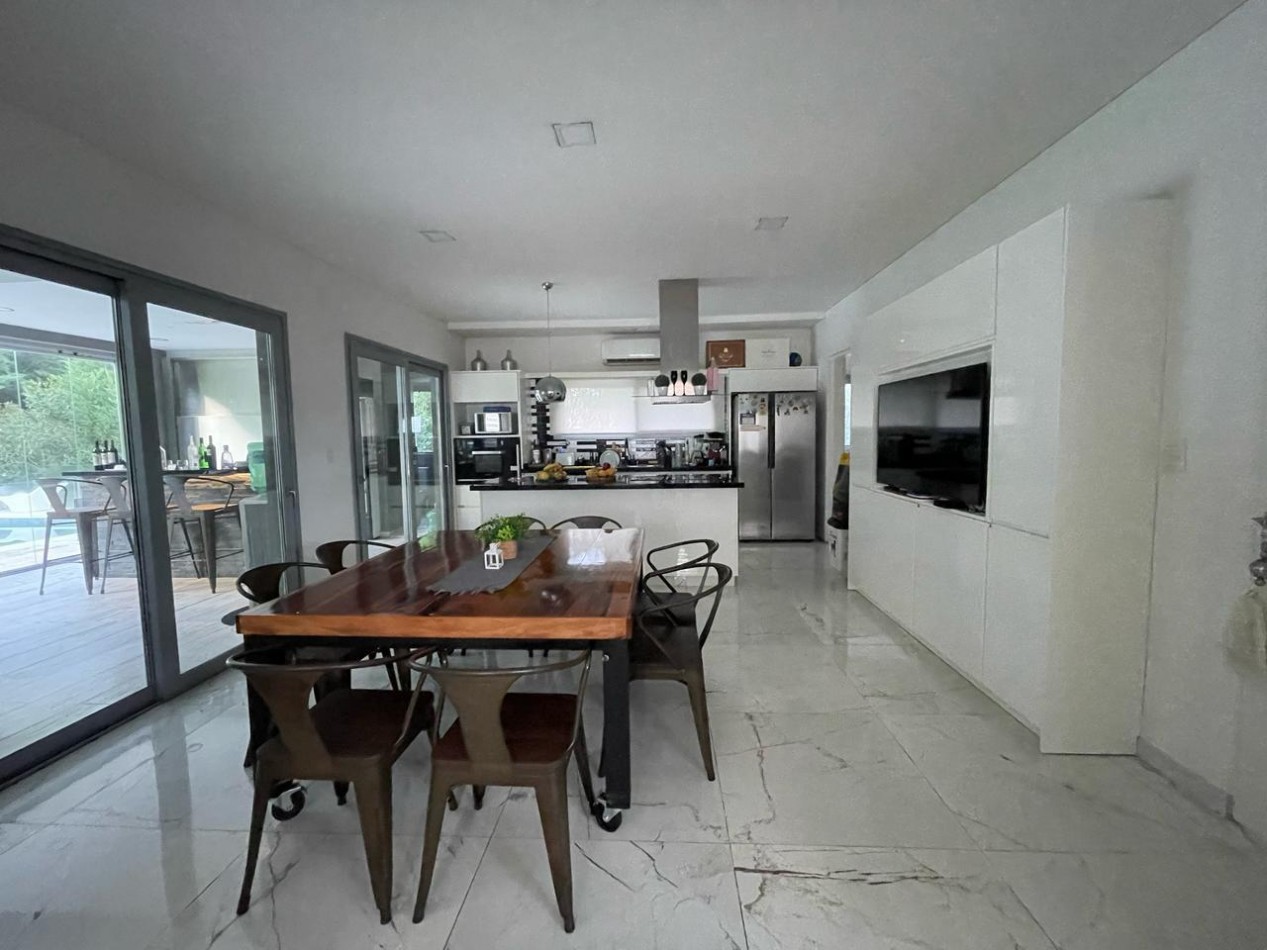 VALDEVEZ - Alquiler 4/5 dormitorios amueblado