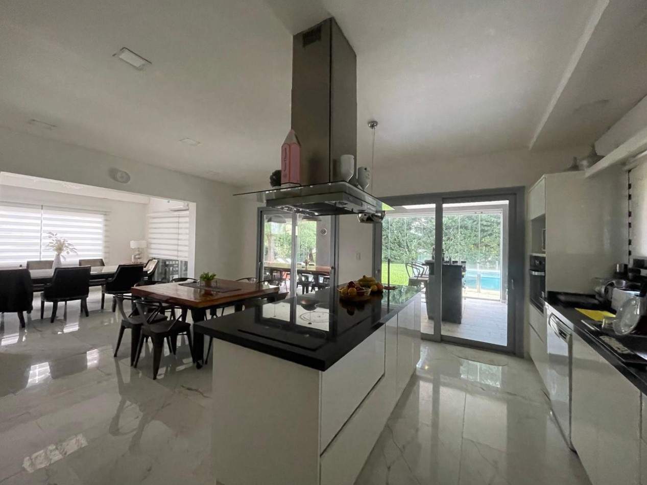 VALDEVEZ - Alquiler 4/5 dormitorios amueblado