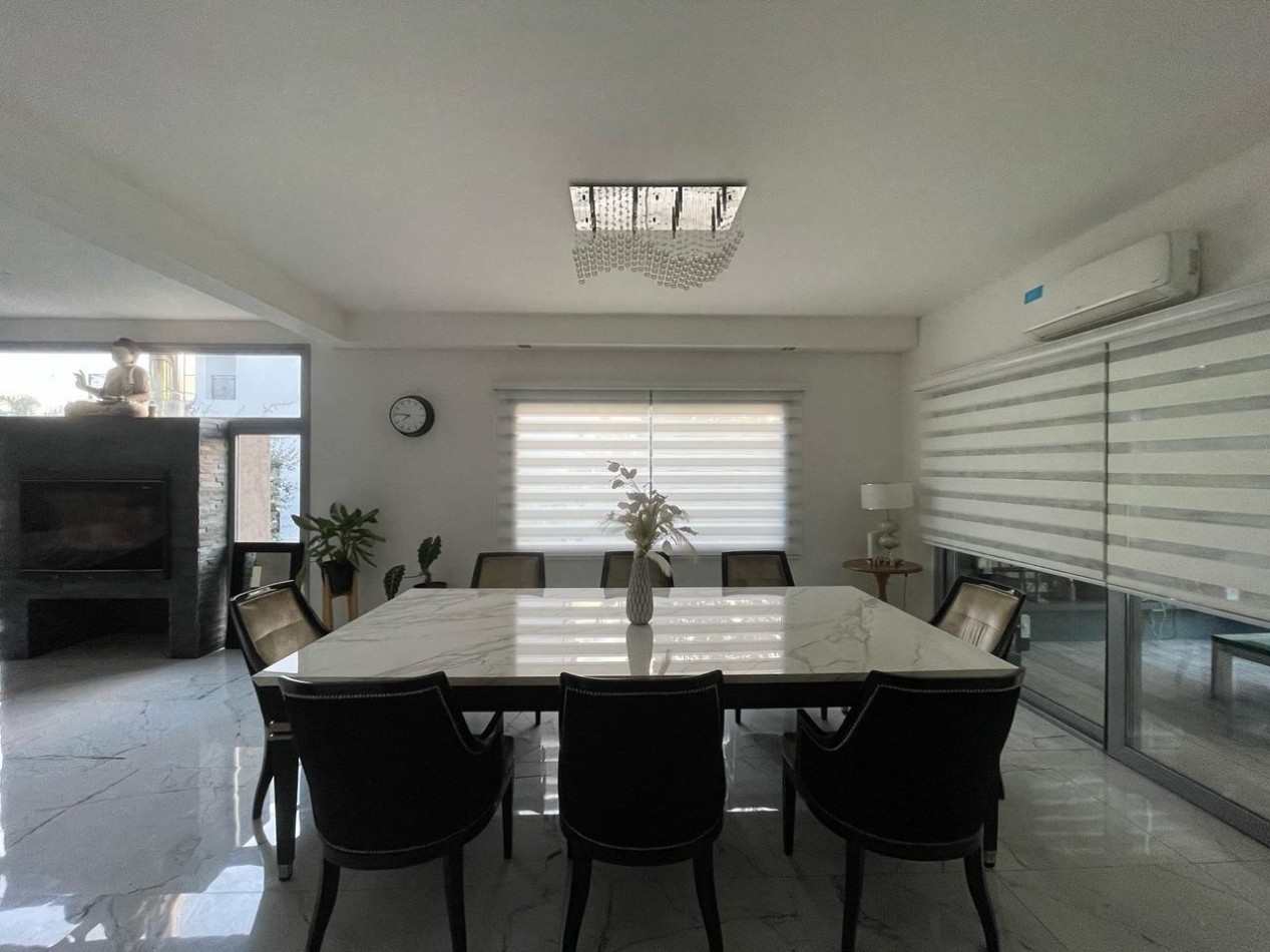 VALDEVEZ - Alquiler 4/5 dormitorios amueblado