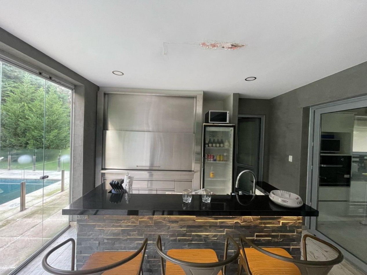 VALDEVEZ - Alquiler 4/5 dormitorios amueblado