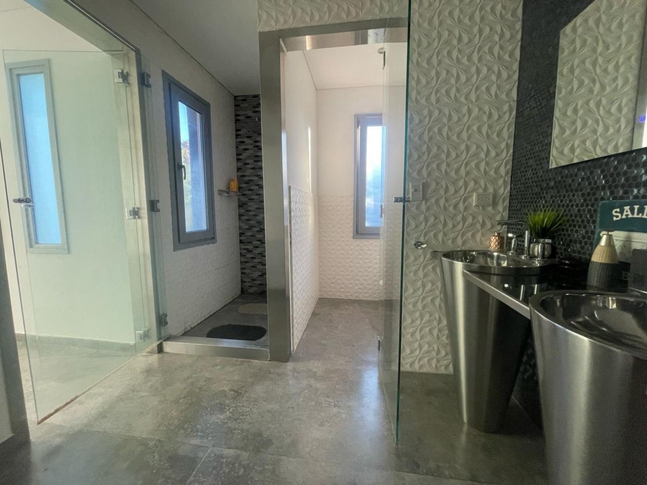 VALDEVEZ - Alquiler 4/5 dormitorios amueblado