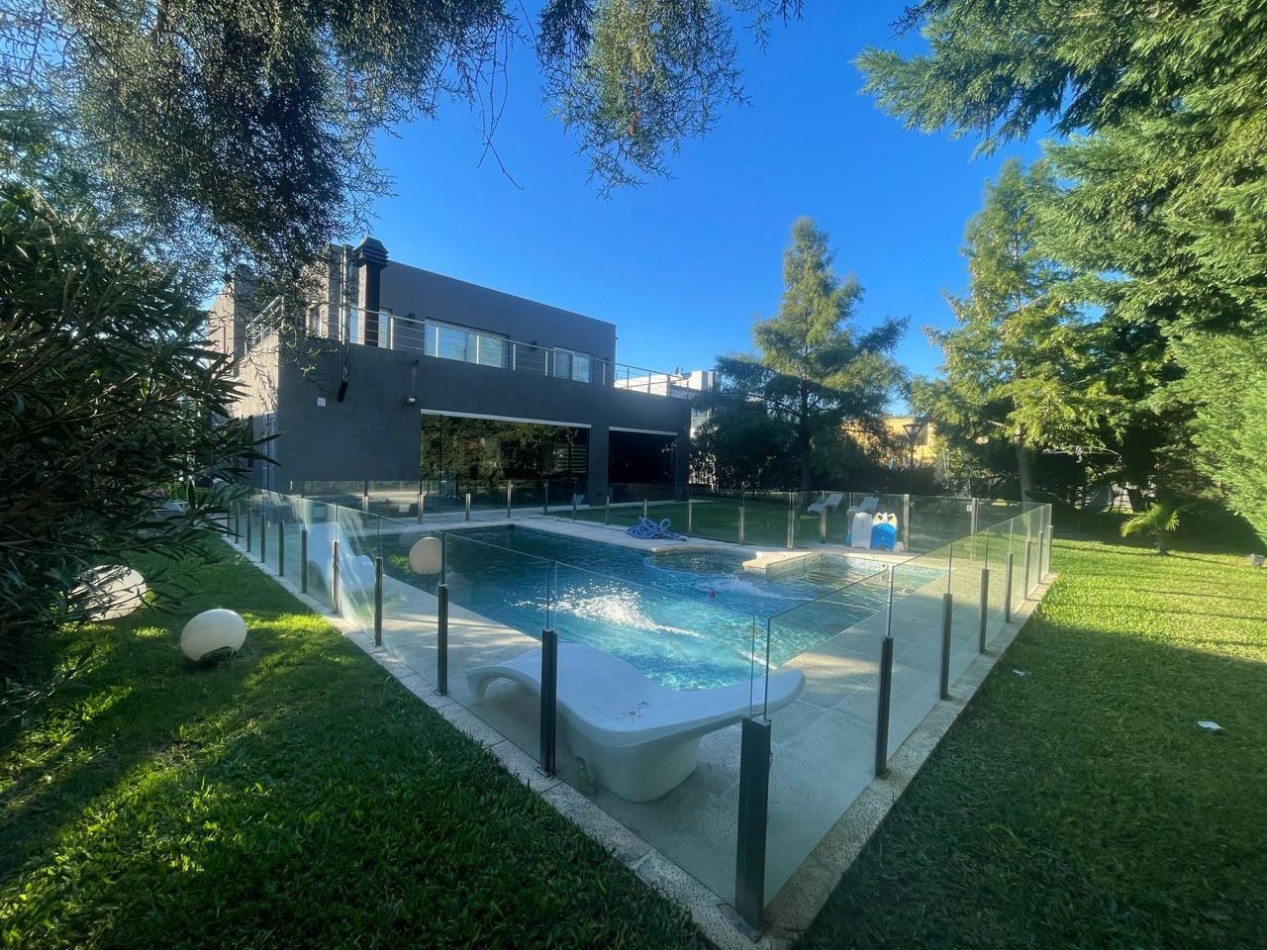 VALDEVEZ - Alquiler 4/5 dormitorios amueblado