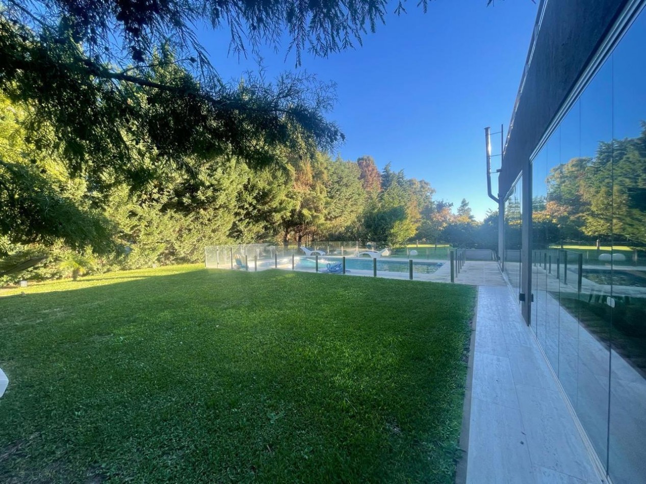 VALDEVEZ - Alquiler 4/5 dormitorios amueblado