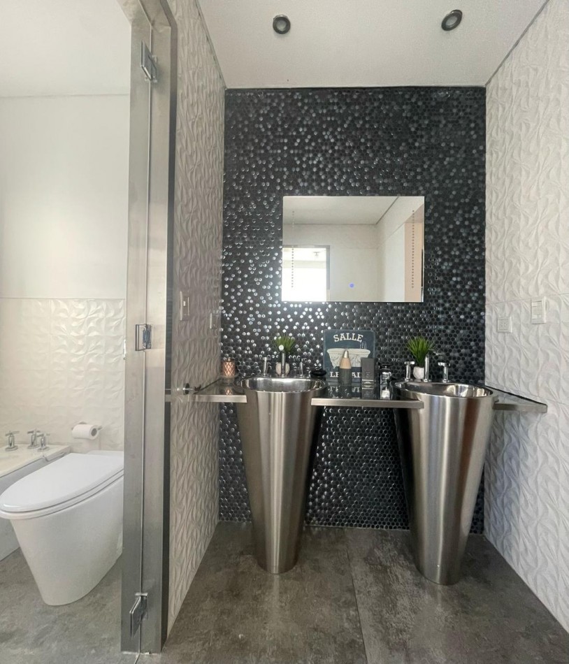 VALDEVEZ - Alquiler 4/5 dormitorios amueblado