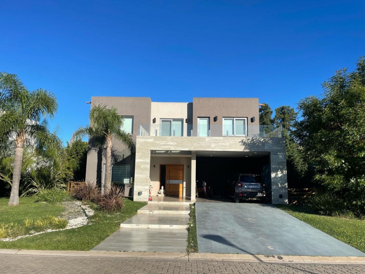 VALDEVEZ - Alquiler 4/5 dormitorios amueblado