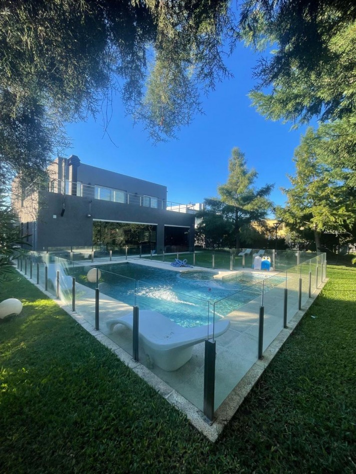 VALDEVEZ - Alquiler 4/5 dormitorios amueblado