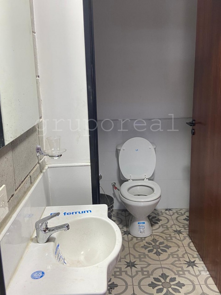 POLO INDUSTRIAL SPEGAZZINI - Nave 3000 m2 cubiertos