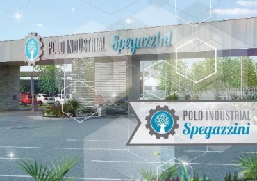 OPORTUNIDAD !!! NAVE 6500m2 Parque industrial Spegazzini