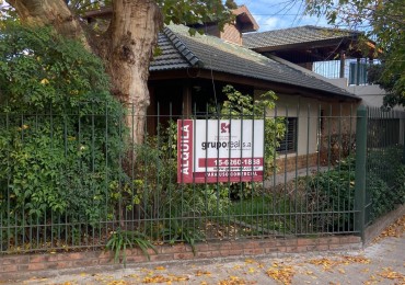 ALQUILER COMERCIAL - Frente a la Municipalidad de Ezeiza