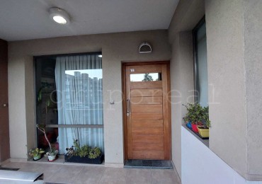 AMANECERES RESIDENCE - Alquiler 2 ambientes con cochera