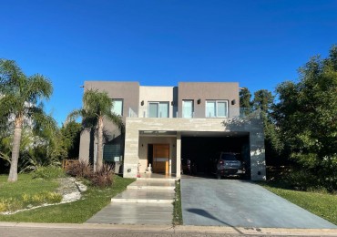 VALDEVEZ - Alquiler 4/5 dormitorios amueblado